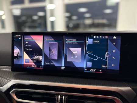 2023 BMW 3-Series - photo 20