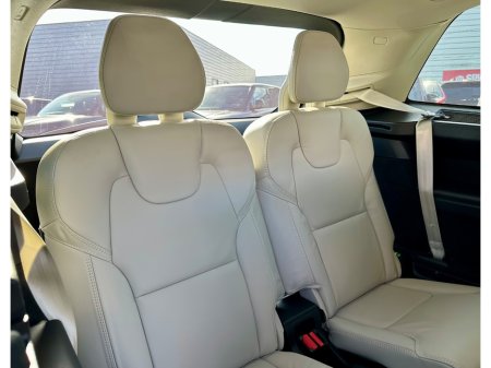 2026 Volvo XC90 - photo 27