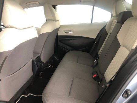 2021 Toyota Corolla - photo 7