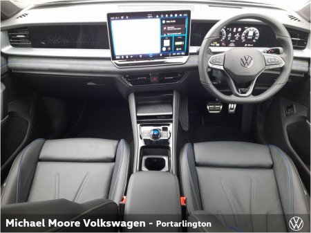 2027 Volkswagen Tayron - photo 2