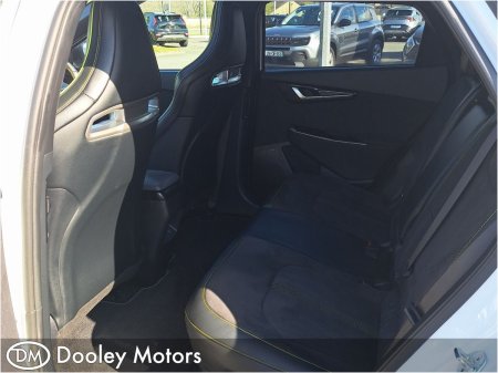 2024 Kia EV6 - photo 12