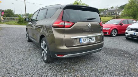 2017 Renault Grand Scenic - photo 10