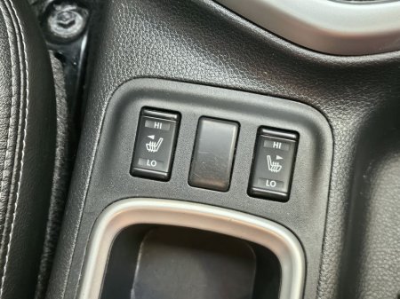 2019 Nissan Navara - photo 13