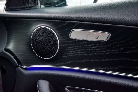 2023 Mercedes-Benz E-Class - photo 20