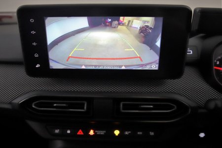 2023 Dacia Jogger - photo 23