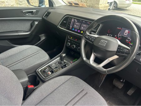 2023 SEAT Ateca - photo 12