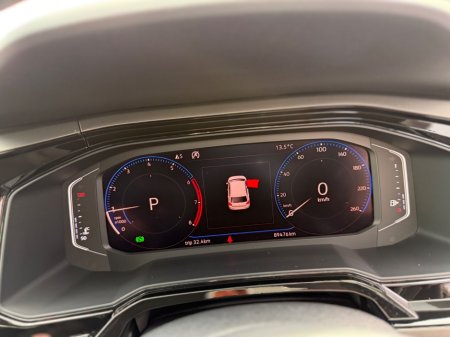 2019 Volkswagen Polo - photo 18