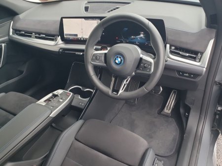 2026 BMW iX2 - photo 6