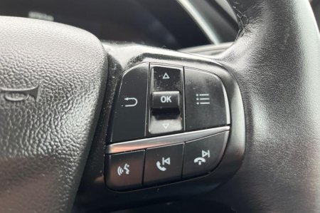 2021 Ford Focus - photo 28