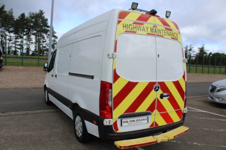 2020 Mercedes-Benz Sprinter - photo 5