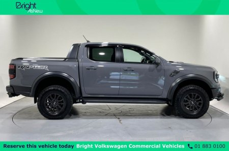 2024 Ford Ranger - photo 5