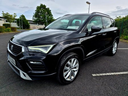 2022 SEAT Ateca - photo 9