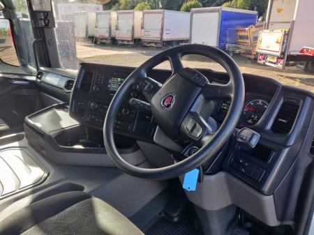 2023 SCANIA P250 - photo 19