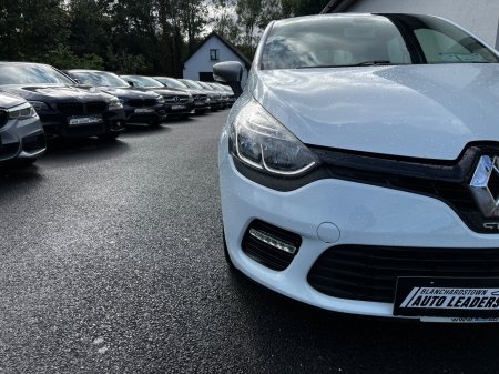 2016 Renault Clio - photo 12