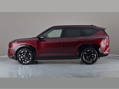 2026 Kia EV5 - photo 91