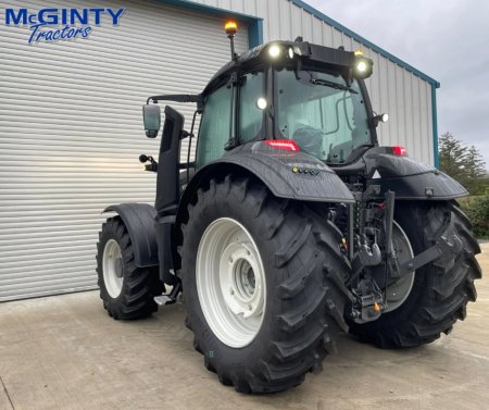2026 Valtra T195 Versu - photo 8