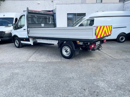 2023 Ford Transit - photo 20