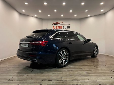 2019 Audi A6 - photo 11