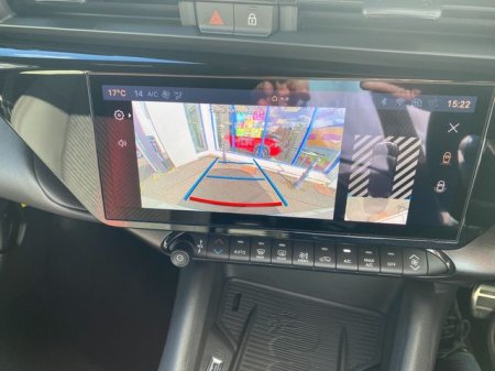 2026 Alfa Romeo Junior - photo 17