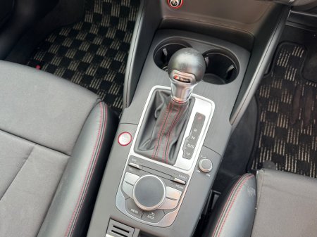 2015 Audi S3 - photo 10