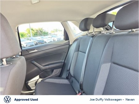 2024 Volkswagen Polo - photo 6