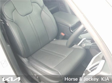 2024 Kia Sorento - photo 18