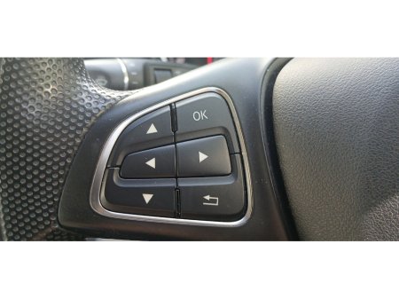 2017 Mercedes-Benz CLA - photo 9