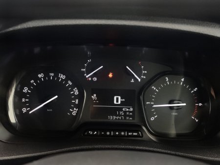 2023 Peugeot Expert - photo 11
