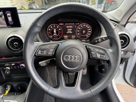 2019 Audi A3 - photo 9