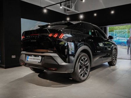 2024 Peugeot 3008 - photo 6