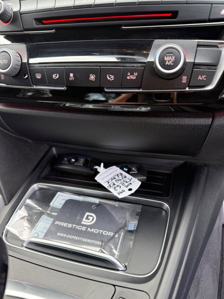 2016 BMW 3-Series - photo 23