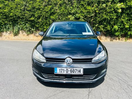2017 Volkswagen Golf - photo 4