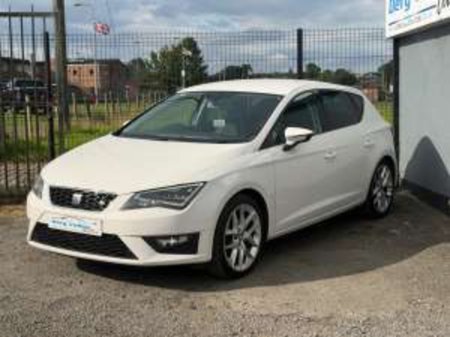 2016 SEAT Leon - photo 4