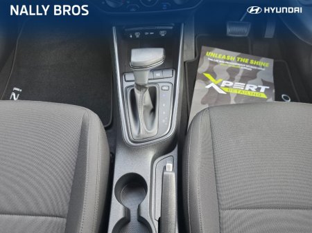 2026 Hyundai i20 - photo 13