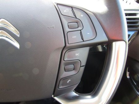 2022 Citroen C4 Spacetourer - photo 29