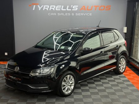 2015 Volkswagen Polo - photo 4