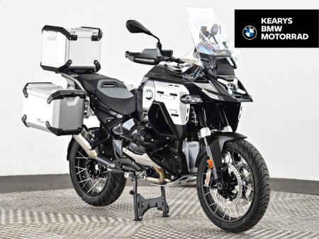 2026 BMW R 1300 GS GS Adventure TE Comfort