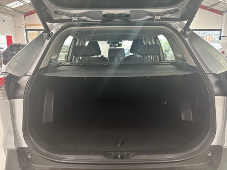 2022 Toyota RAV4 - photo 10