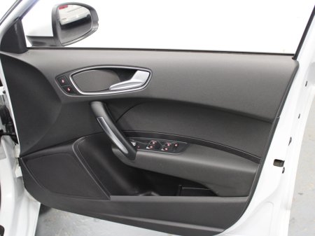 2017 Audi A1 - photo 23