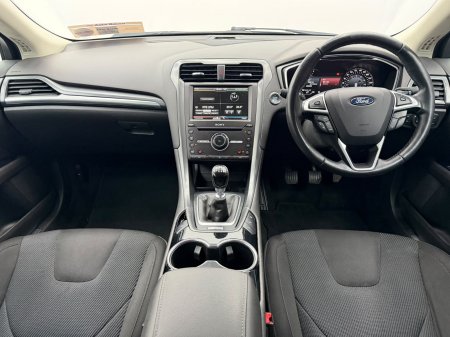 2016 Ford Mondeo - photo 9