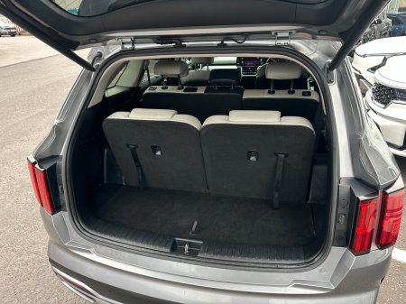 2022 Kia Sorento - photo 9