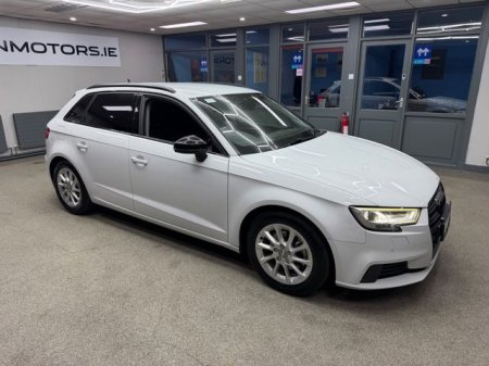 2020 Audi A3 - photo 9