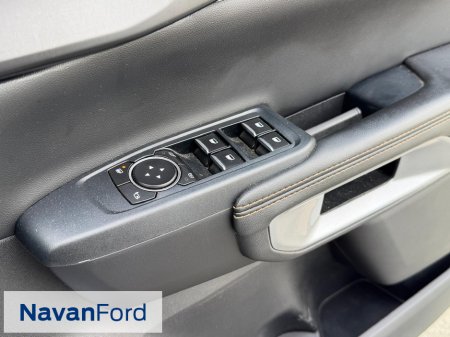 2025 Ford Ranger - photo 16