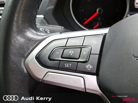 2022 Volkswagen Tiguan - photo 20