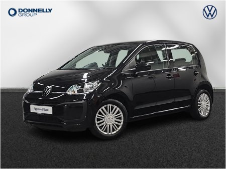 2023 Volkswagen up! - photo 13