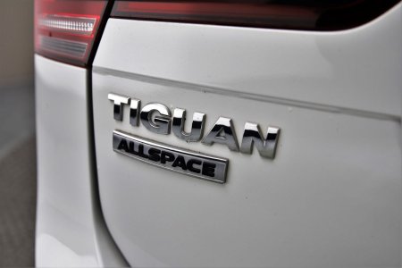 2021 Volkswagen Tiguan Allspace - photo 28