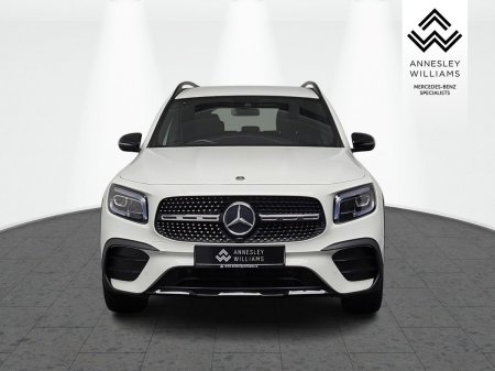 2023 Mercedes-Benz GLB - photo 2