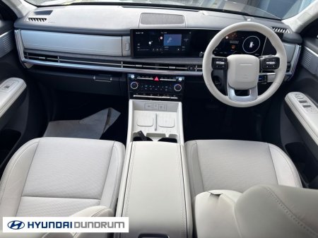 2025 Hyundai Santa Fe - photo 12