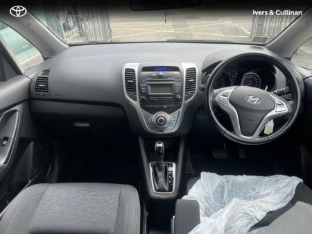 2018 Hyundai ix20 - photo 8