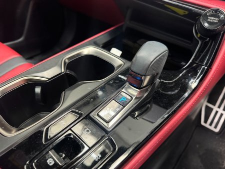 2023 Lexus NX - photo 13